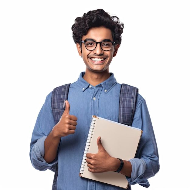 Online learning student